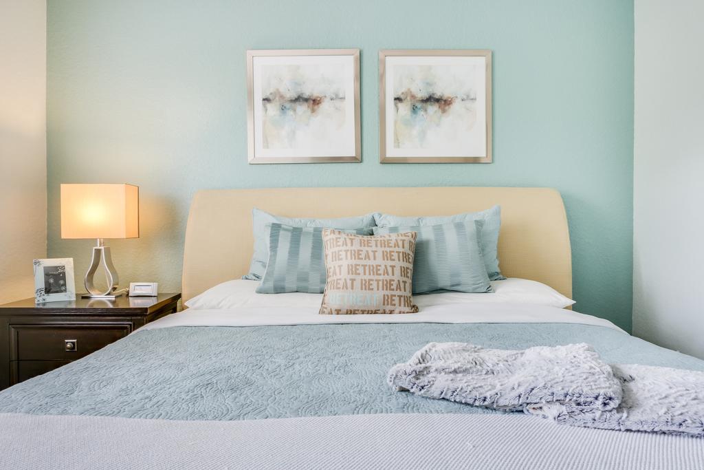 Orlando Escape Hotel Williamsburg Ngoại thất bức ảnh