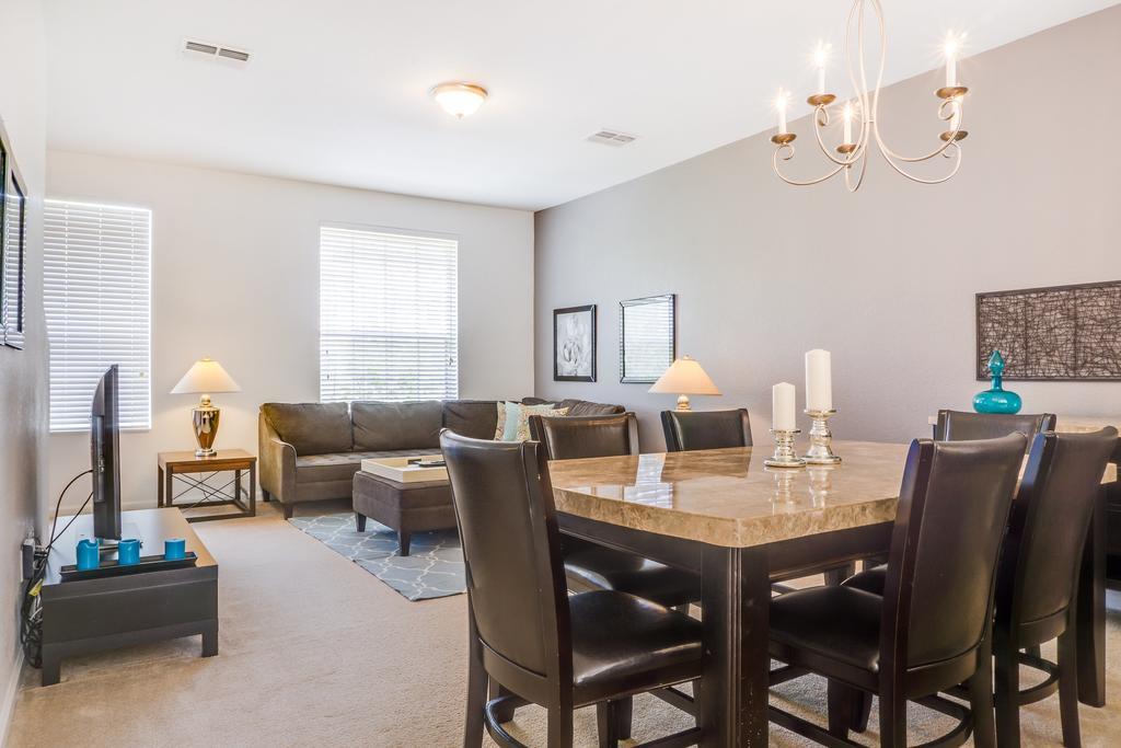 Orlando Escape Hotel Williamsburg Ngoại thất bức ảnh