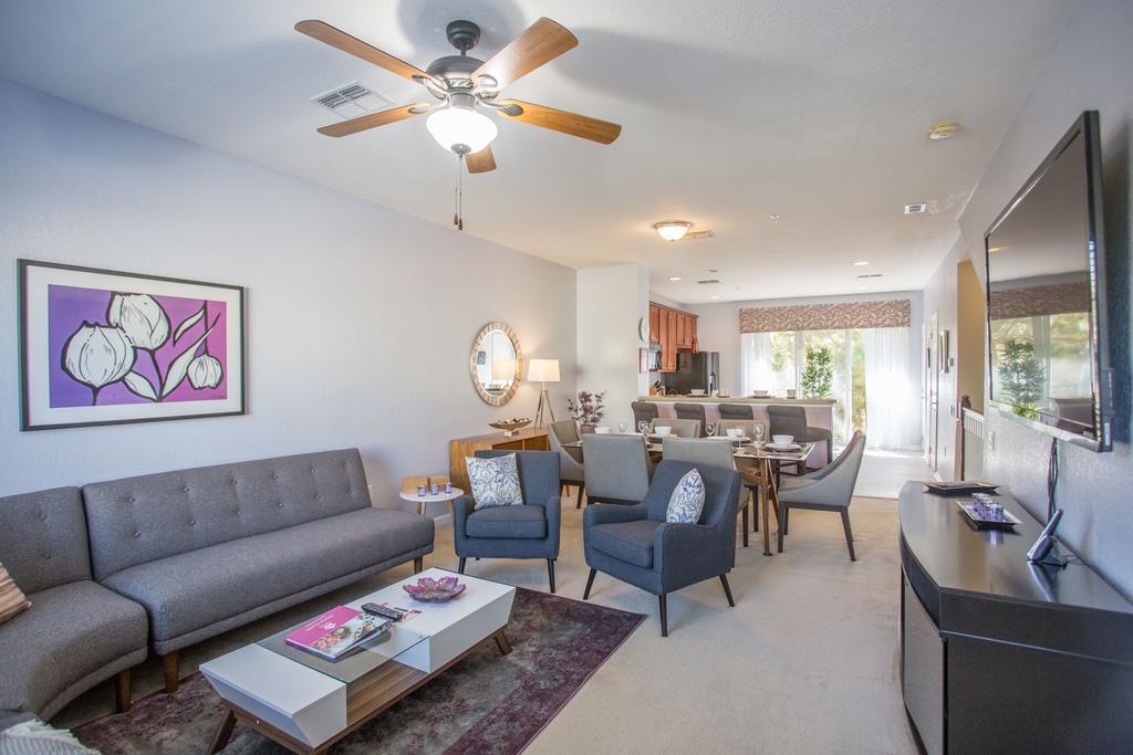 Orlando Escape Hotel Williamsburg Ngoại thất bức ảnh