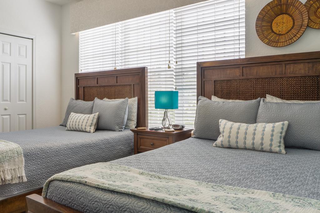 Orlando Escape Hotel Williamsburg Ngoại thất bức ảnh