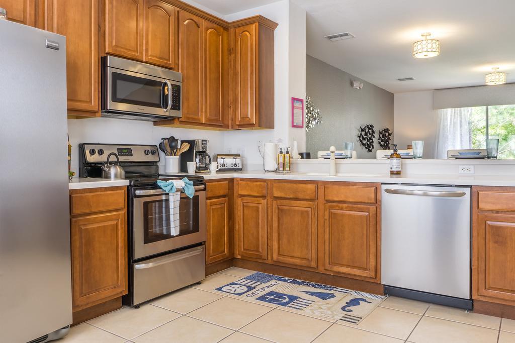 Orlando Escape Hotel Williamsburg Ngoại thất bức ảnh