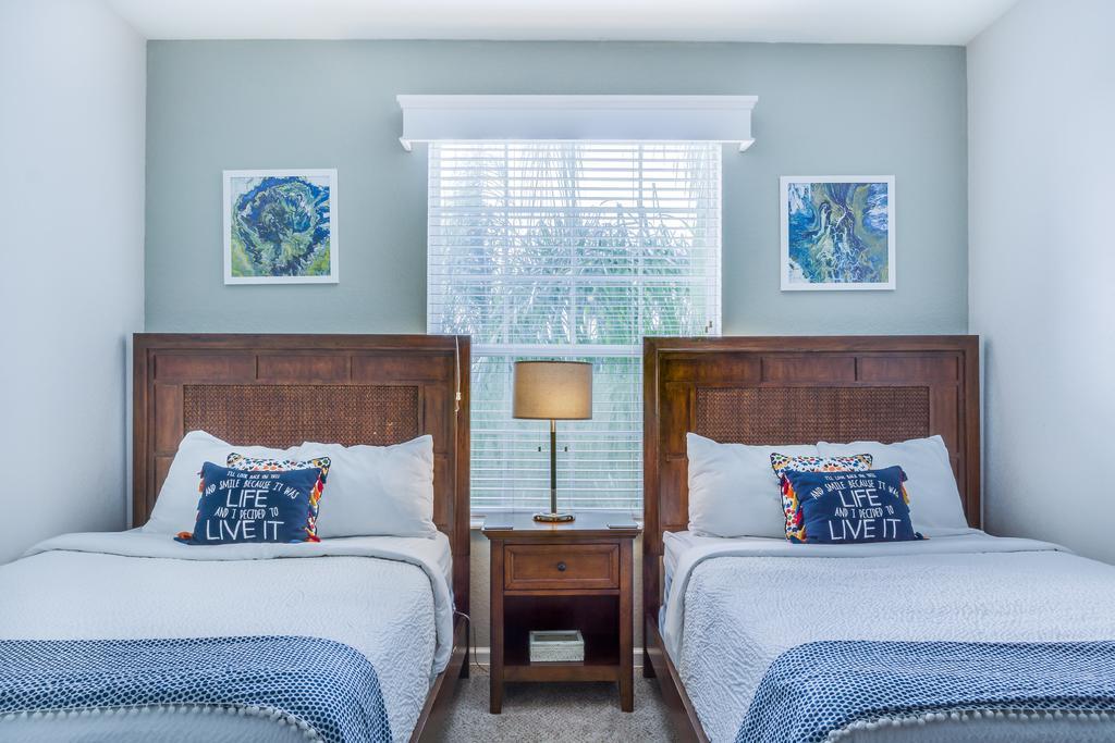 Orlando Escape Hotel Williamsburg Ngoại thất bức ảnh