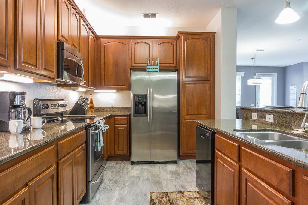 Orlando Escape Hotel Williamsburg Ngoại thất bức ảnh