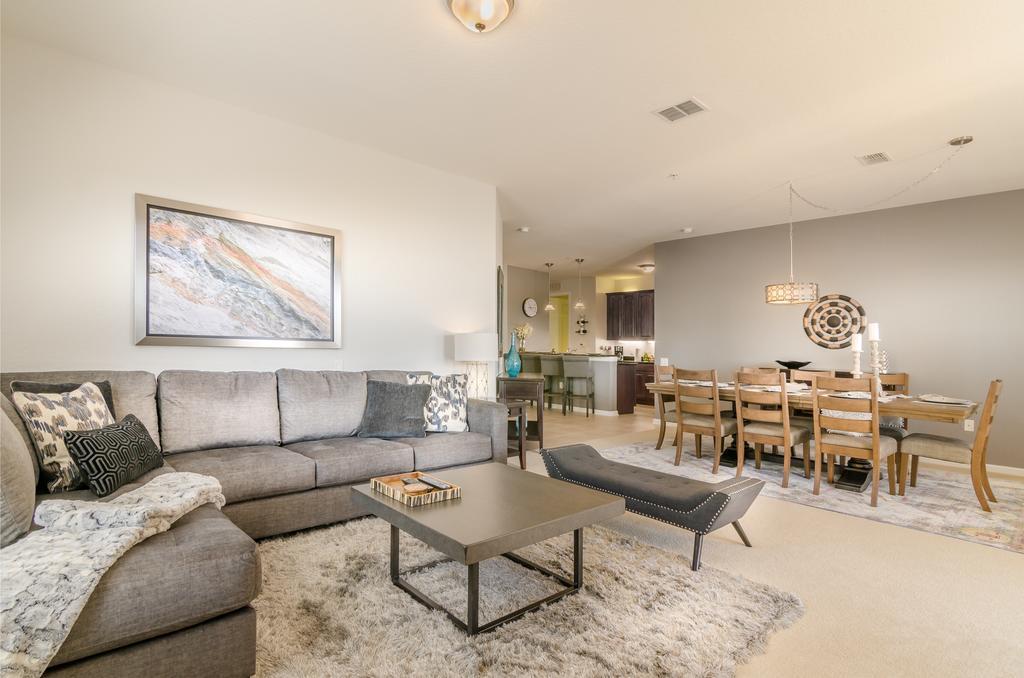 Orlando Escape Hotel Williamsburg Ngoại thất bức ảnh