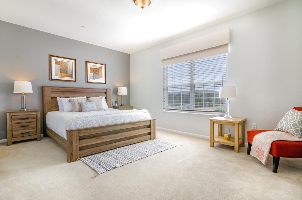 Orlando Escape Hotel Williamsburg Ngoại thất bức ảnh
