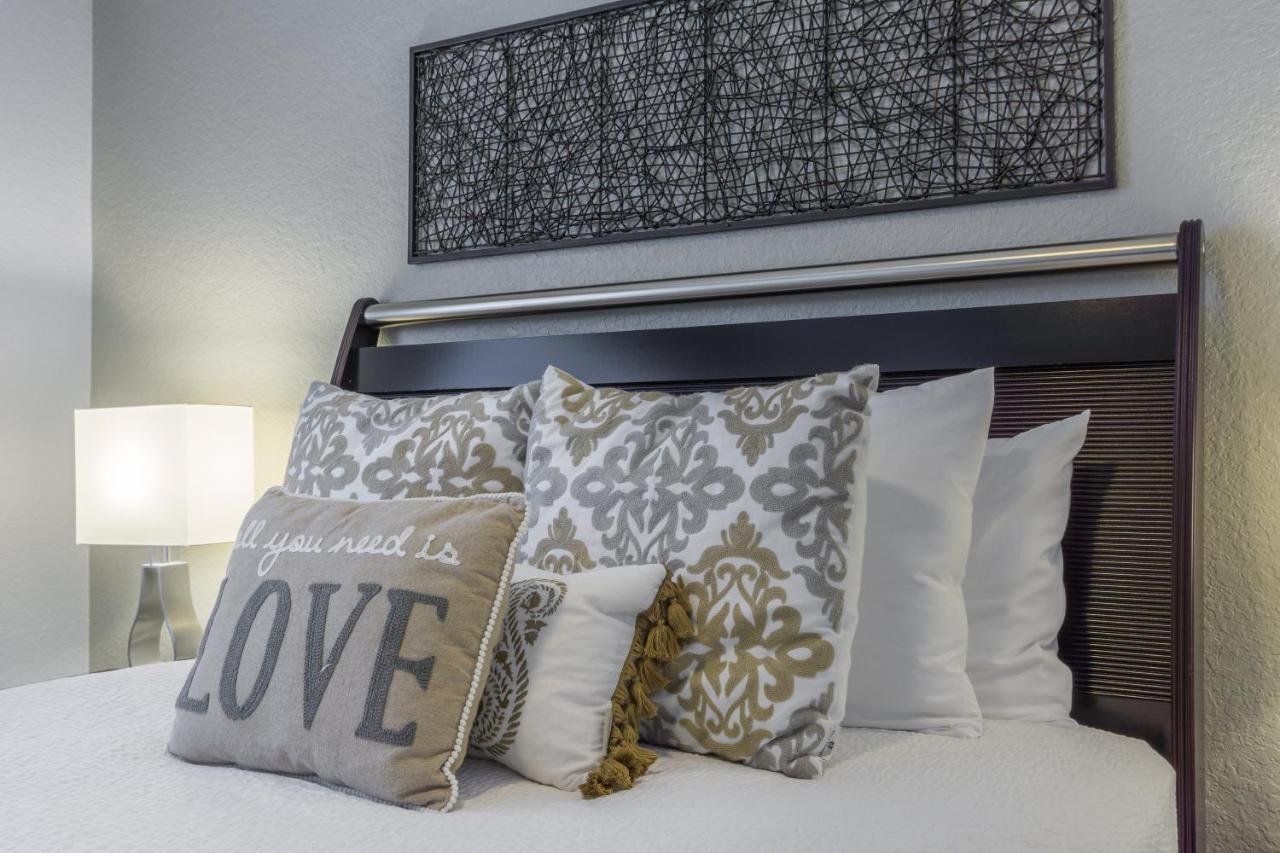 Orlando Escape Hotel Williamsburg Ngoại thất bức ảnh