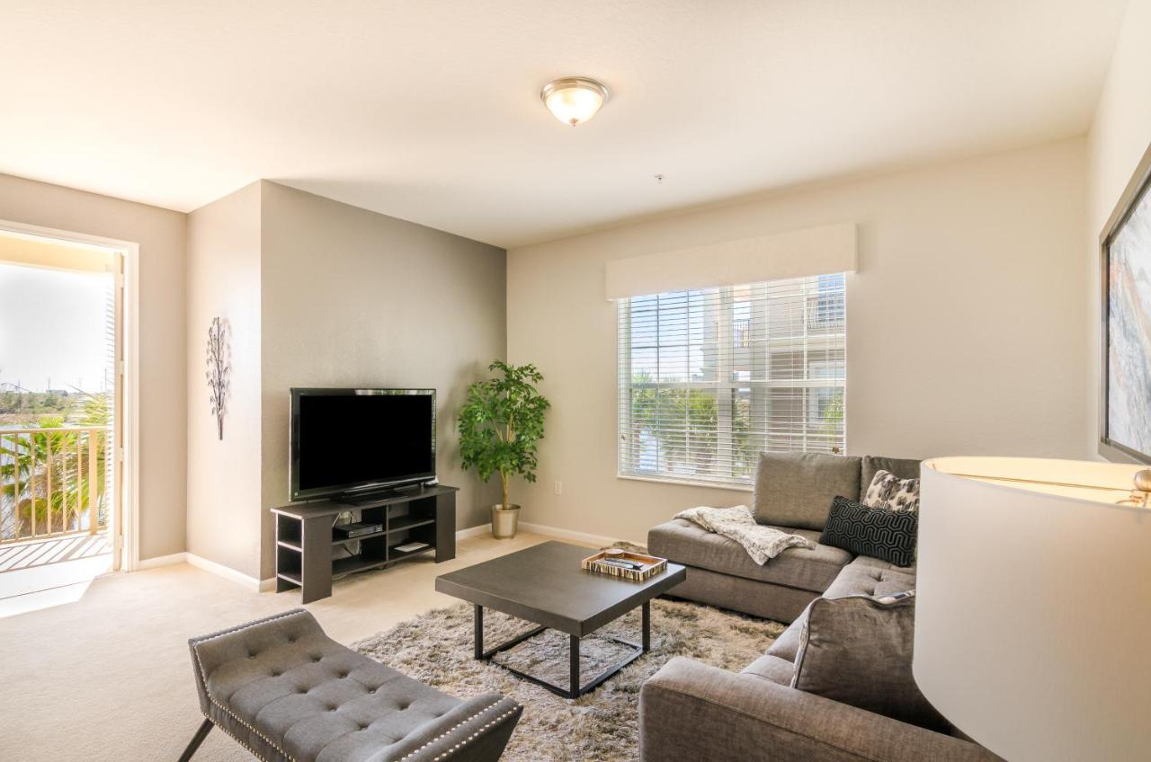 Orlando Escape Hotel Williamsburg Ngoại thất bức ảnh