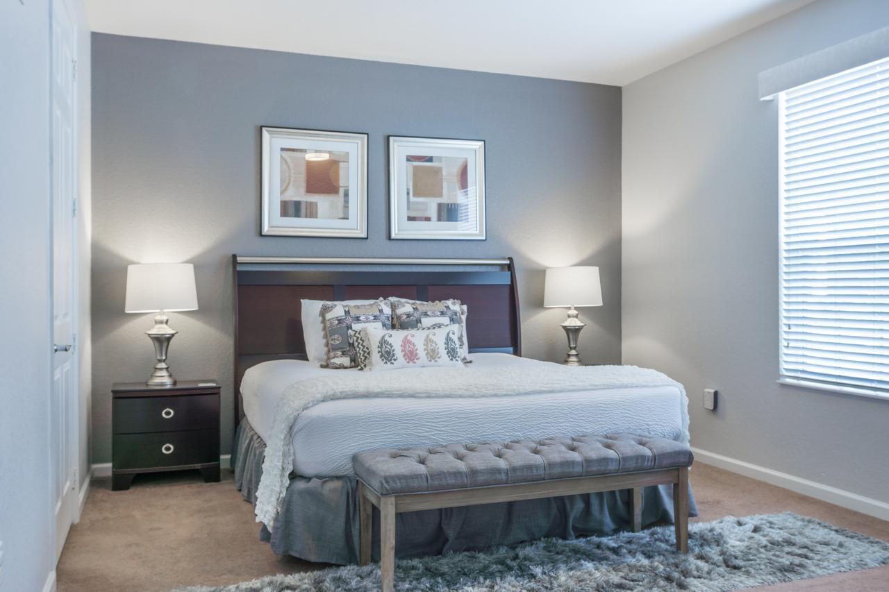 Orlando Escape Hotel Williamsburg Ngoại thất bức ảnh