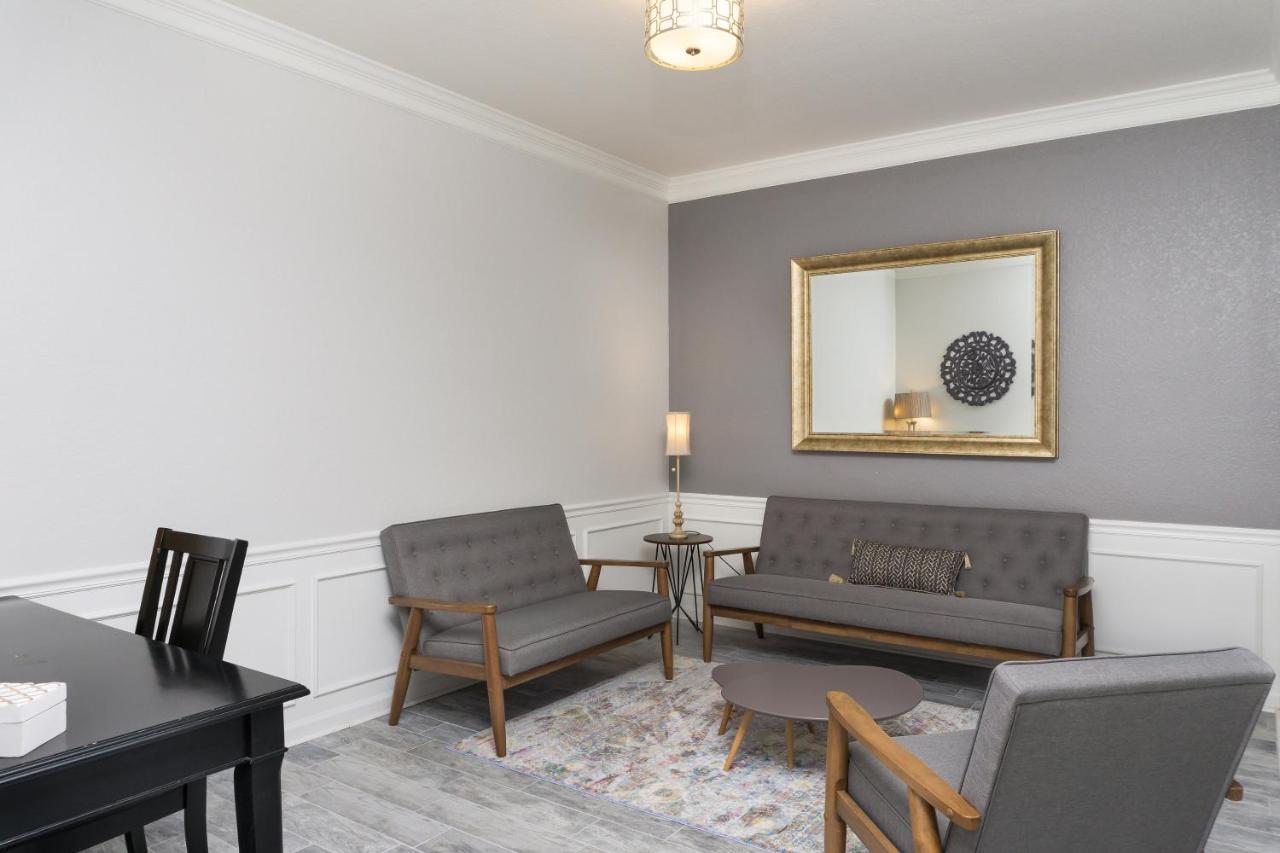 Orlando Escape Hotel Williamsburg Ngoại thất bức ảnh