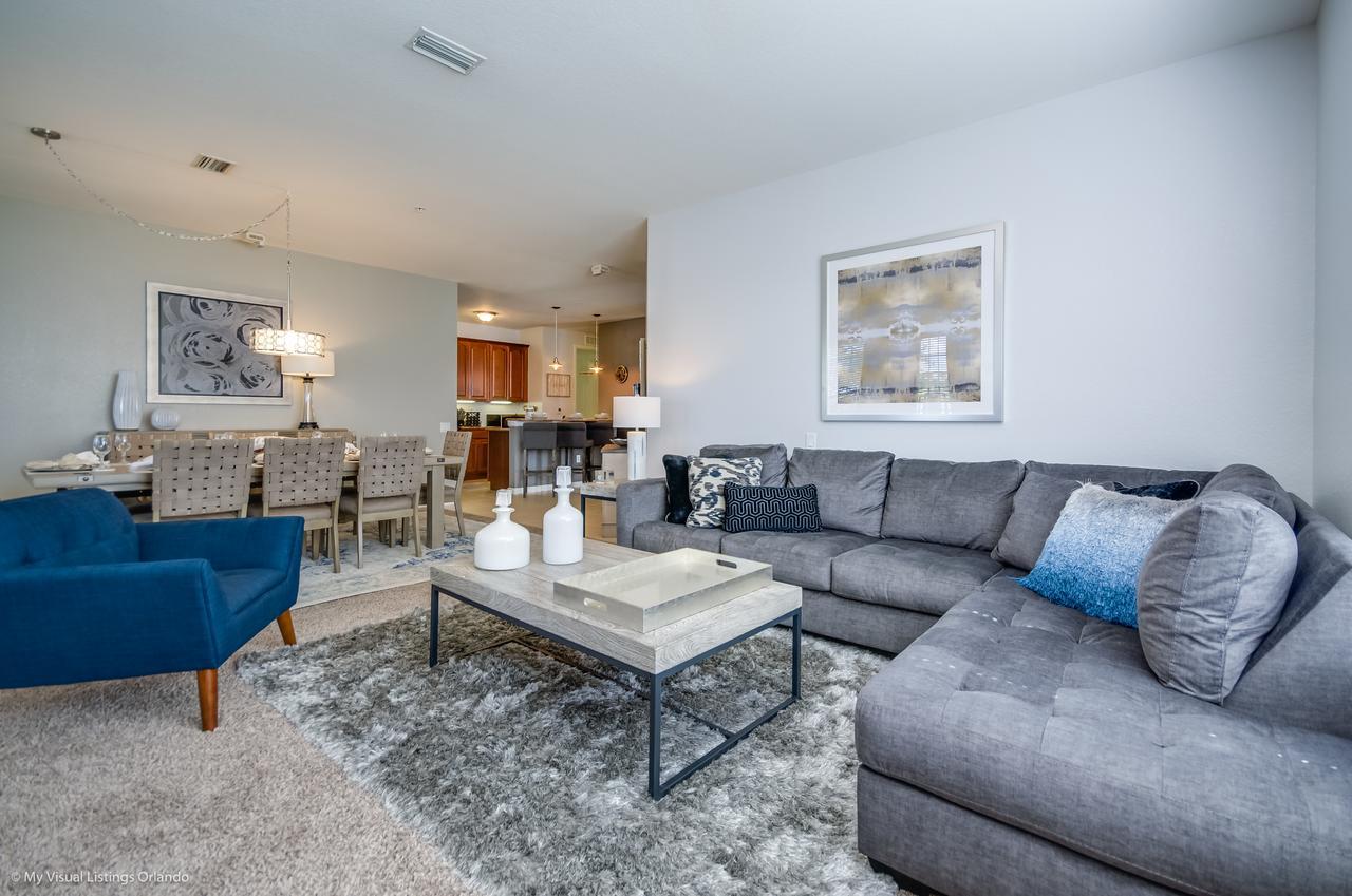 Orlando Escape Hotel Williamsburg Ngoại thất bức ảnh