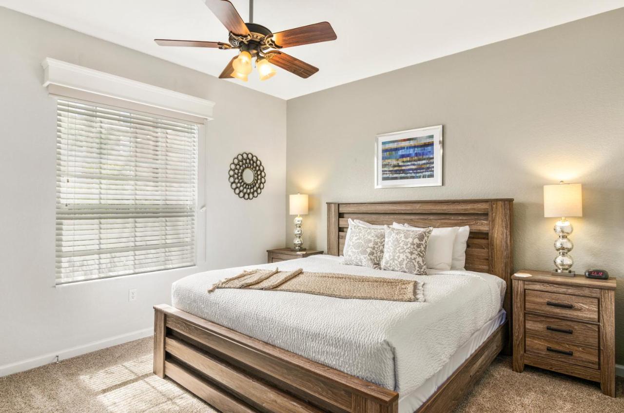 Orlando Escape Hotel Williamsburg Ngoại thất bức ảnh