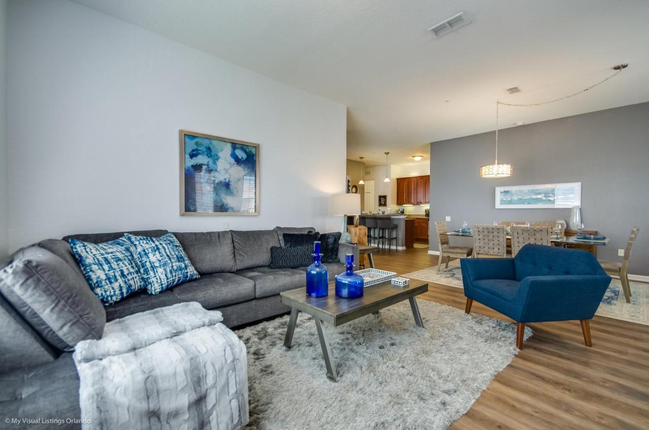 Orlando Escape Hotel Williamsburg Ngoại thất bức ảnh