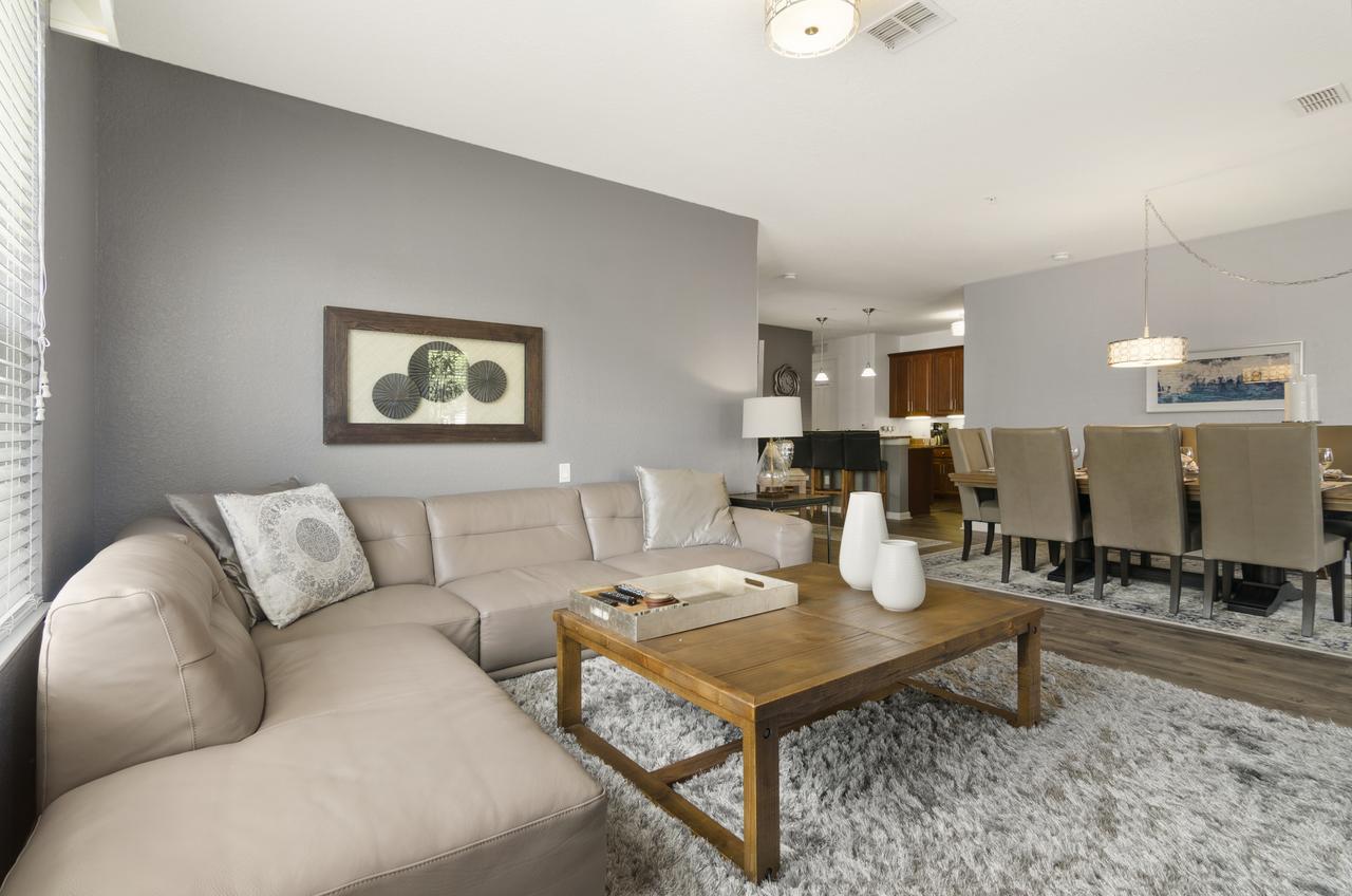 Orlando Escape Hotel Williamsburg Ngoại thất bức ảnh
