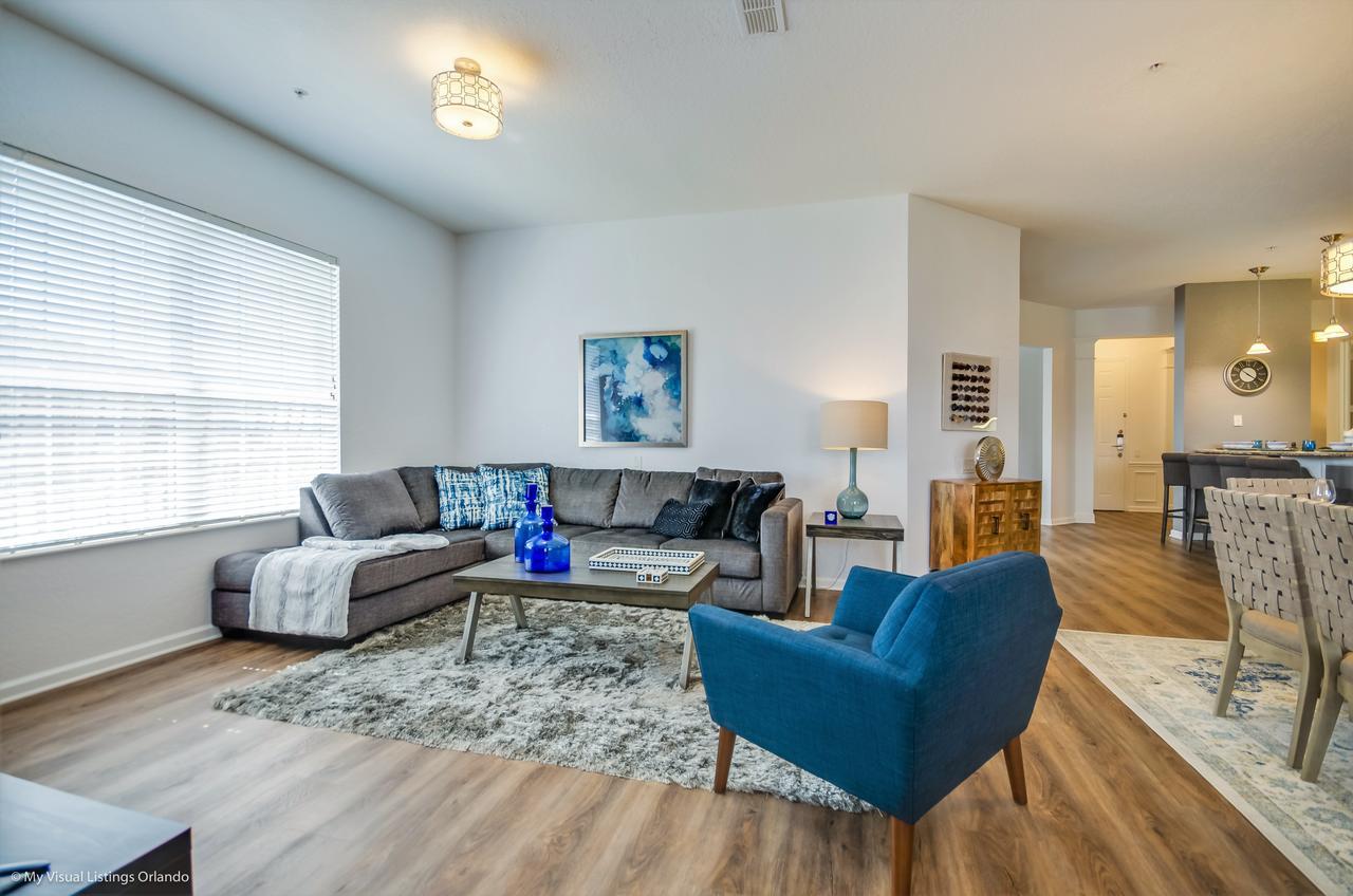 Orlando Escape Hotel Williamsburg Ngoại thất bức ảnh