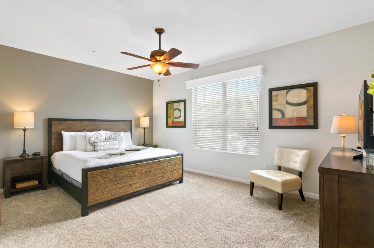 Orlando Escape Hotel Williamsburg Ngoại thất bức ảnh