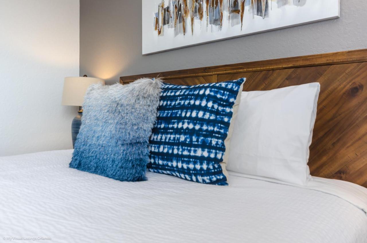 Orlando Escape Hotel Williamsburg Ngoại thất bức ảnh