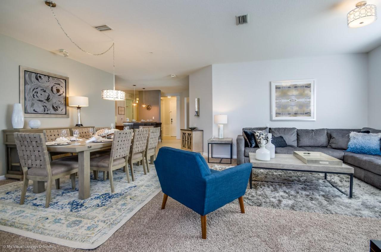 Orlando Escape Hotel Williamsburg Ngoại thất bức ảnh