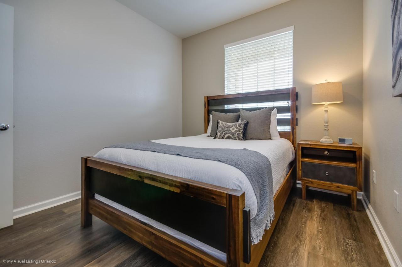 Orlando Escape Hotel Williamsburg Ngoại thất bức ảnh