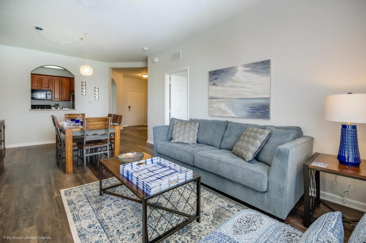 Orlando Escape Hotel Williamsburg Ngoại thất bức ảnh