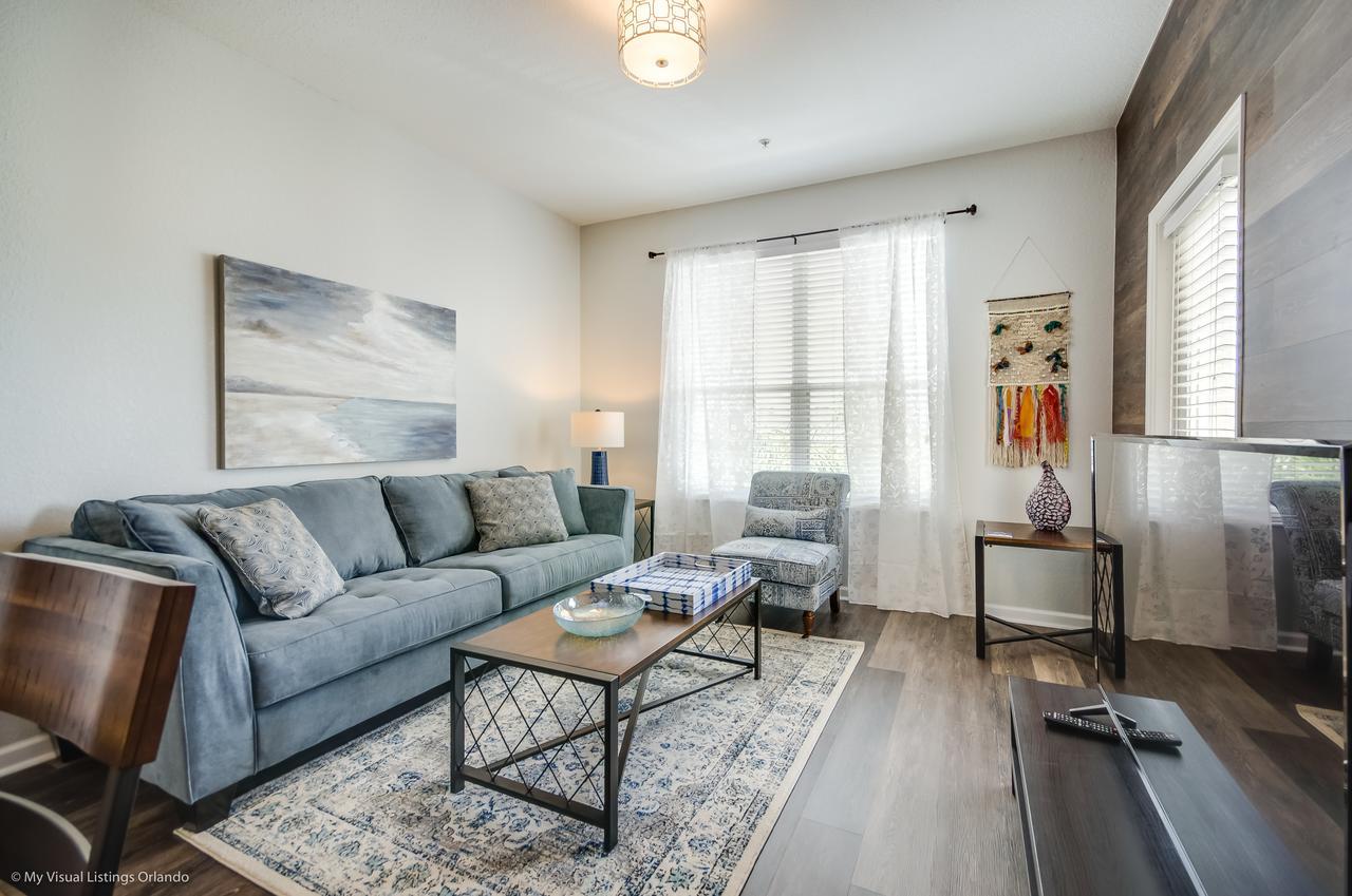 Orlando Escape Hotel Williamsburg Ngoại thất bức ảnh