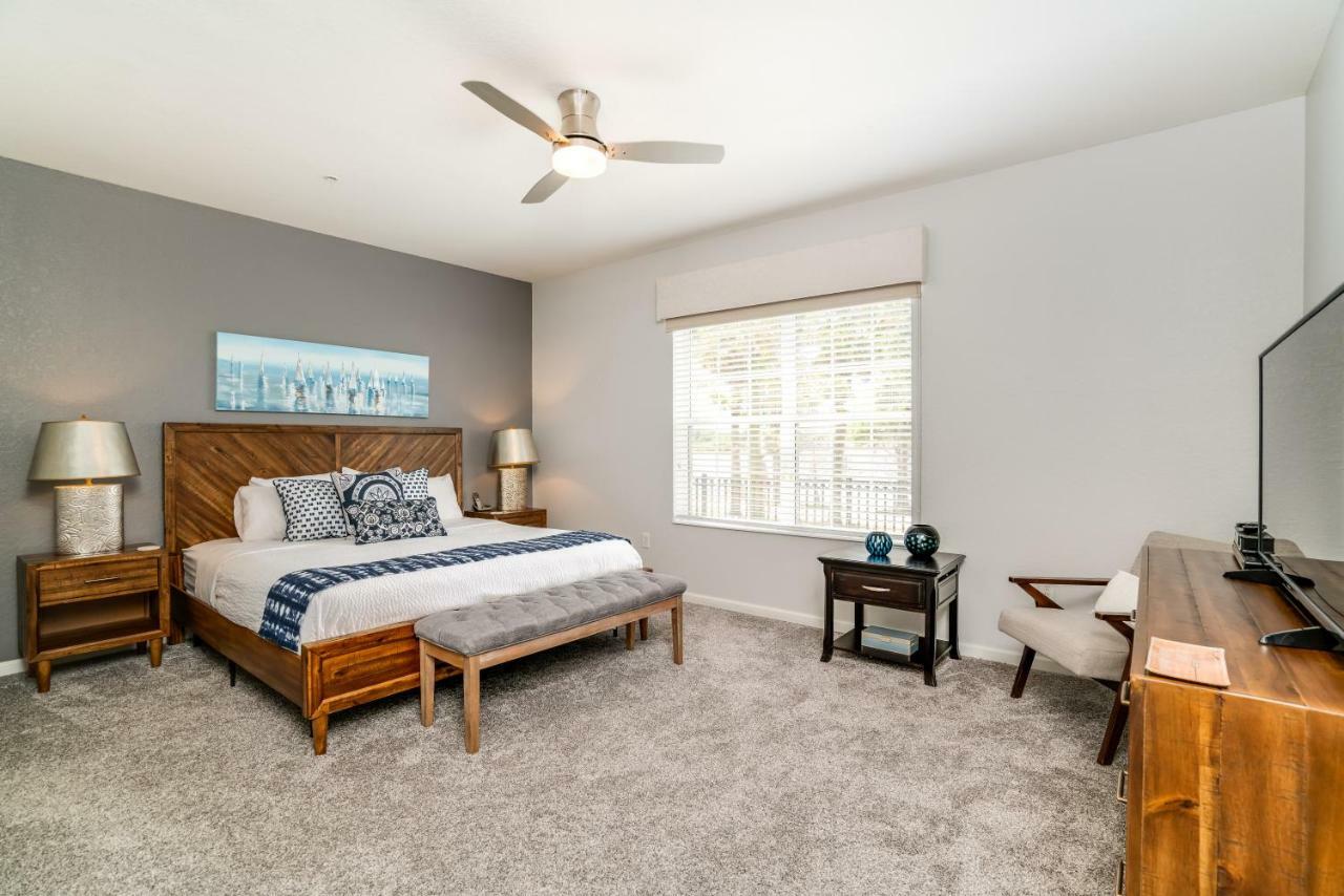 Orlando Escape Hotel Williamsburg Ngoại thất bức ảnh